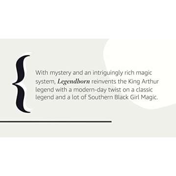 Legendborn (1) (The Legendborn Cycle)