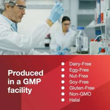 Protocol Ortho Thyroid - Supports Healthy Thyroid Function* - with Ashwagandha, Zinc & Selenium - Non-GMO & Kosher - 90 Veg Capsules