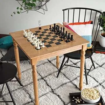 Minwax 356150000 One Coat Polyurethane, Quart, Semi-Gloss