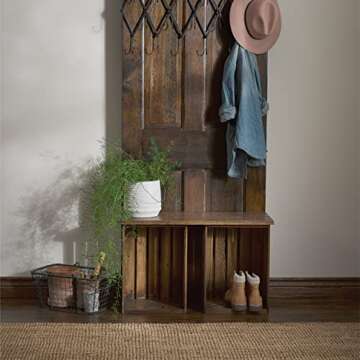 Minwax 356150000 One Coat Polyurethane, Quart, Semi-Gloss