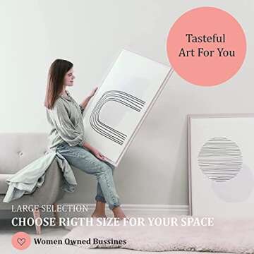 Set of Six Herb and Spices Botanical Vintage Wildflower Flowers Botanical Plant Study Fauna Farmhouse Poster Print Wall Art Decor Home (8" x 10" unframed)