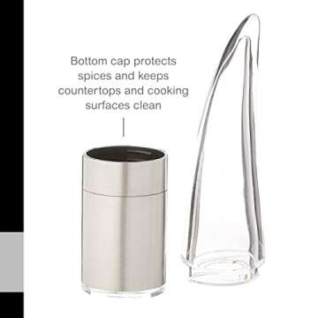 AdHoc Pepe Chili Cutter - Manual Spice & Herb Grinder