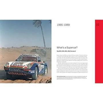 Porsche 75th Anniversary: Expect the Unexpected