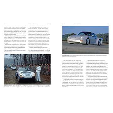 Porsche 75th Anniversary: Expect the Unexpected