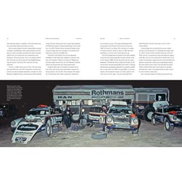 Porsche 75th Anniversary: Expect the Unexpected