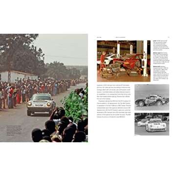 Porsche 75th Anniversary: Expect the Unexpected