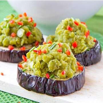 Organic Green Split Peas, 20 Pounds – Non-GMO, Dried, Vegan, Kosher, Bulk. Easy to Cook. Great Source of Protein, Fiber, Essential Minerals. Great for Pea Soup, Stews, Salads. Product of Canada.