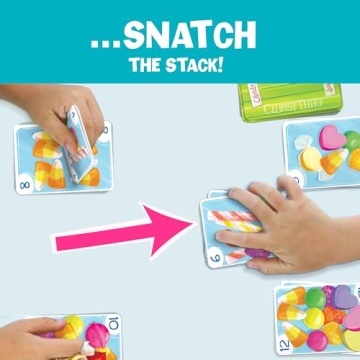 Clumsy Thief Money Math Game for Kids | Fun Learning & Strategy