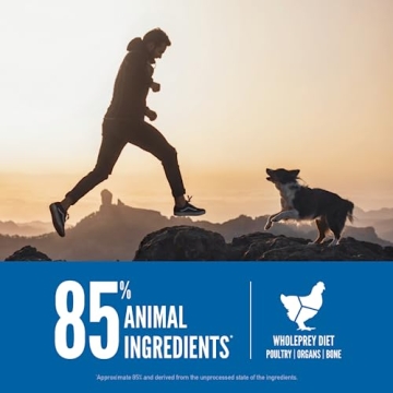 ORIJEN Original Dry Dog Food Grain Free for All Life Stages