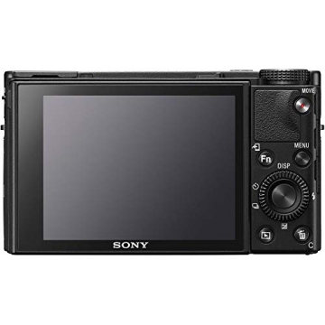 Sony RX100 VII Compact Camera Bundle – 13 Essential Items