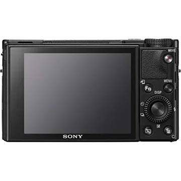 Sony RX100 VII Compact Camera Bundle – 13 Essential Items
