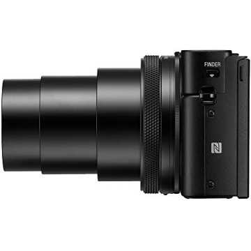 Sony RX100 VII Compact Camera Bundle – 13 Essential Items