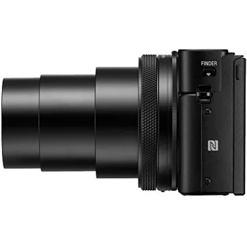 Sony RX100 VII Compact Camera Bundle – 13 Essential Items