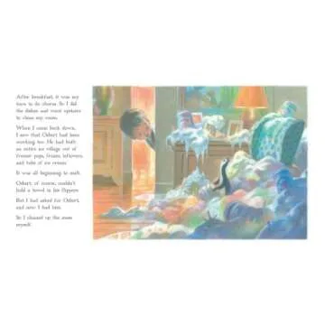 My Penguin Osbert A Heartwarming Children's Tale