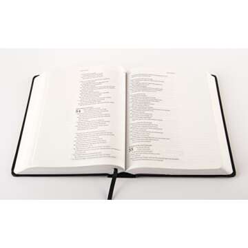 NLT Reflections Bible (Hardcover Cloth, Ocean Blue): The Bible for Journaling