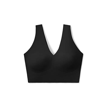 True & Co True Body V Neck Bra - Ultimate Comfort and Style