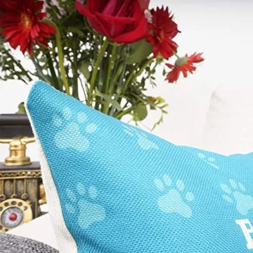 Cute Cartoon Animal Pillow Covers Set for Kids