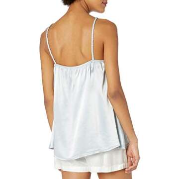 PJ Harlow Women's Daisy, Morning Blue, Small