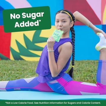 GoGo squeeZ Apple Applesauce, 48 Pack, Guilt-Free Snack