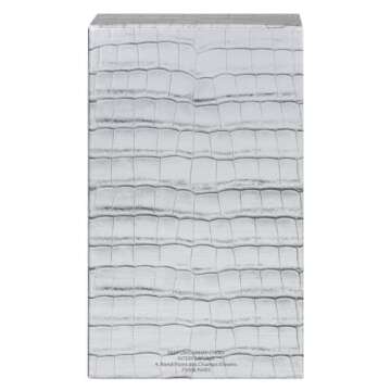 JIMMY CHOO Man Eau de Toilette - Long Lasting Fragrance with notes of Lavender, Pineapple Leaf & Patchouli - Sweet & Musky - 3.3 fl. oz.