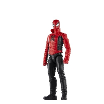 Last Stand Spider-Man 6-Inch Action Figure Collectible