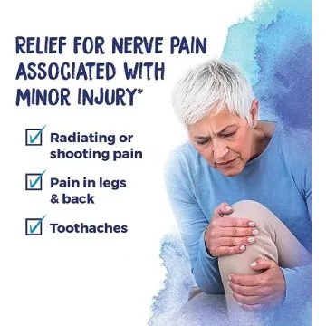 Boiron Hypericum Perforatum 30C Homeopathic Nerve Pain Relief