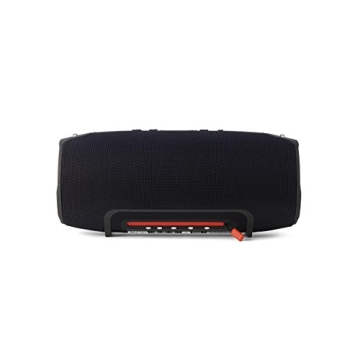JBL Xtreme Portable Wireless Bluetooth Speaker in Black