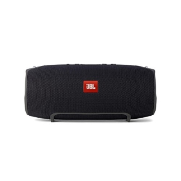 JBL Xtreme Portable Wireless Bluetooth Speaker in Black