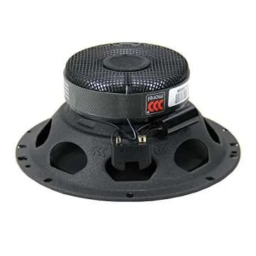 MOREL Tempo Ultra Integra 6.5" 2-Way Coaxial Speakers