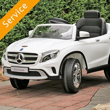 Expert Assembly Service for Power Ride On Toys