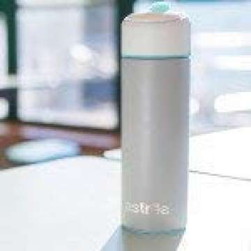 astrea ONE Filtering Water Bottle - NSF53 Certified Design