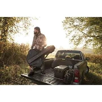 Plano Spire Crossbow Case for Safe Storage Solutions