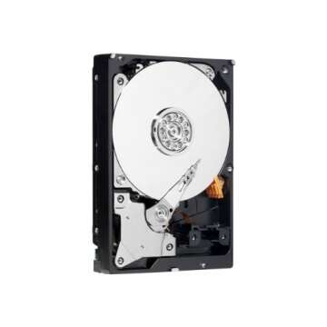 Western Digital WD5000AUDX 500GB Hard Drive Green SATA 6.0Gb/s