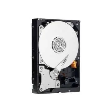 Western Digital WD5000AUDX 500GB Hard Drive Green SATA 6.0Gb/s
