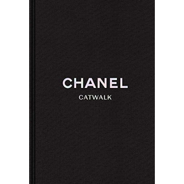 Chanel Complete Karl Lagerfeld Collections Coffee Table Book