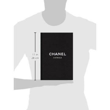 Chanel Complete Karl Lagerfeld Collections Coffee Table Book