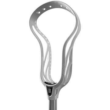 Brine Dictator ST Lacrosse Head for Strong Performance