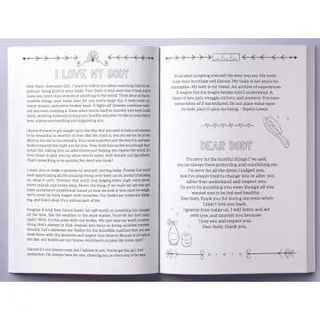 Hey Girl! Self-Love Workbook For Teen Girls: Uplift Your Daughter and Help Her Develop Confidence, Overcome Insecurities, Embrace Mindfulness & Cope with the Challenges of Being a Teenager