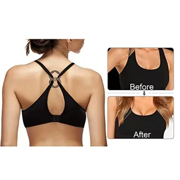 Buy PHLSTYLE Bra Strap Clips & Extenders Set Online