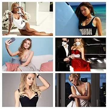 Buy PHLSTYLE Bra Strap Clips & Extenders Set Online