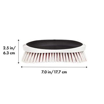 Buy OXO Heavy Duty Scrub Brush for All Surfaces