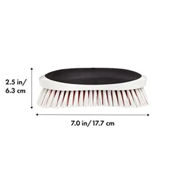 Buy OXO Heavy Duty Scrub Brush for All Surfaces