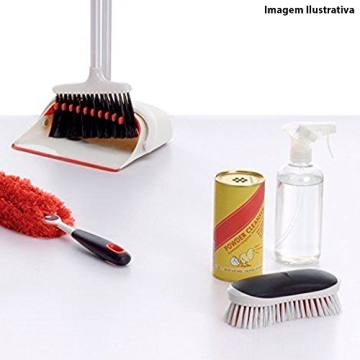 Buy OXO Heavy Duty Scrub Brush for All Surfaces