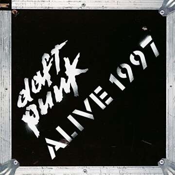 Alive 1997 [Vinyl]