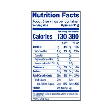 HI-CHEW Sweet & Sour Mix, Pack of 6 Bags, 3.17oz each | Watermelon Lemon Grapefruit | Unique Fun Soft & Chewy Taffy Candy | Immensely Juicy Fruit Flavors | Individually Wrapped for Sharing