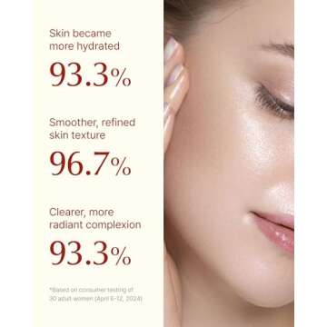 SU:M37 Secret Essence - Hydrating Skin Barrier Serum