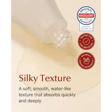 SU:M37 Secret Essence - Hydrating Skin Barrier Serum