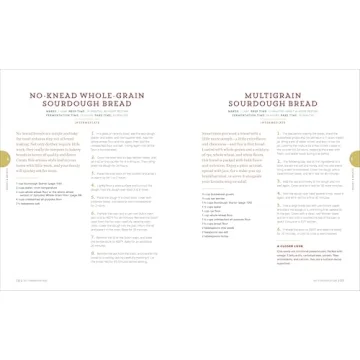 Master Fermentation with 100+ Step-by-Step Recipes