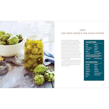 Master Fermentation with 100+ Step-by-Step Recipes