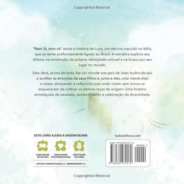 Nem lá, nem cá: Enlightening Portuguese Thoughts on Life